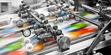 Print Production 