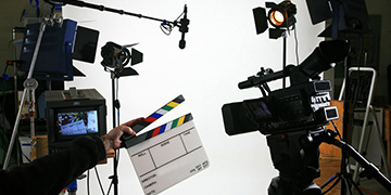 TV/Radio production